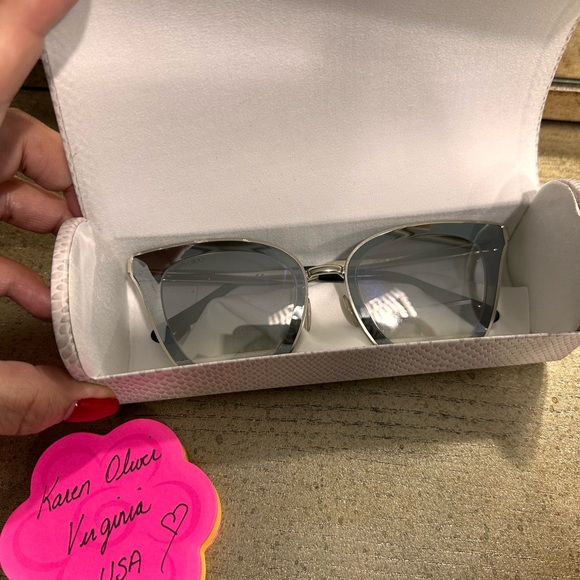 Jimmy choo sunglasses - Picture 1 of 7